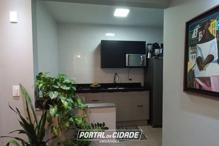 Apartamento &agrave; venda - 51m&sup2; - Zona III