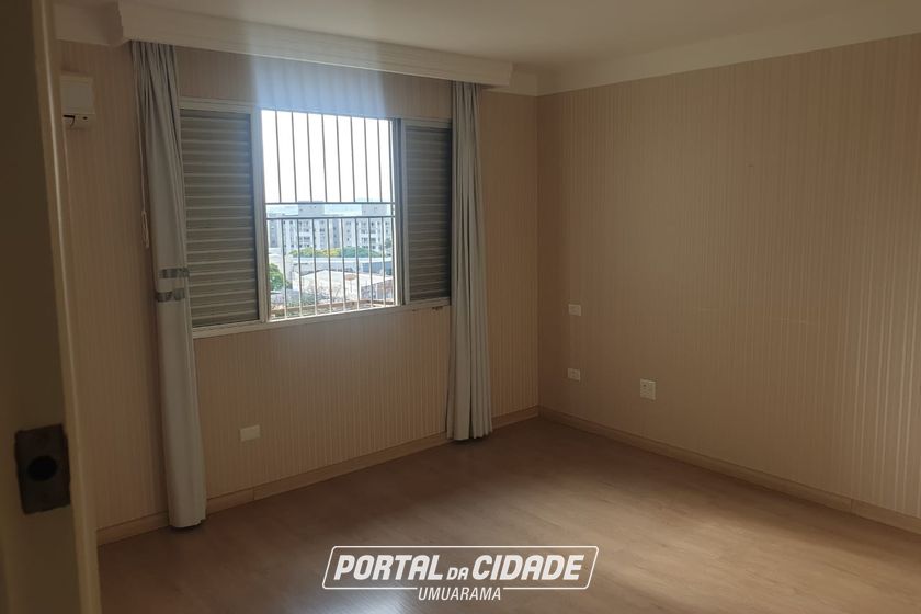 Apartamento &agrave; venda - 301m&sup2; - Zona I