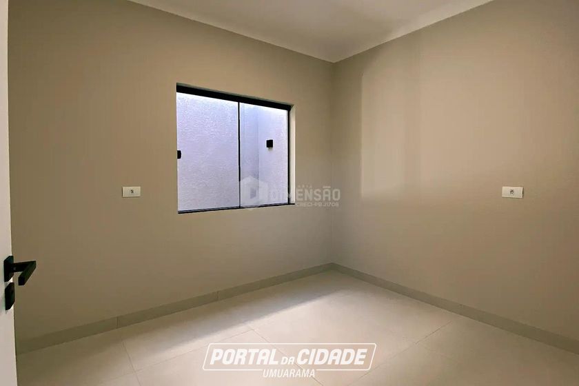 Casa &agrave; venda - 90m&sup2; - Parque Portugal