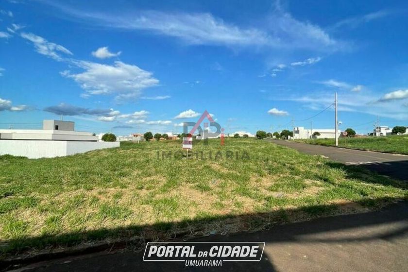 Terreno &agrave; venda - 517m&sup2; - Parque Residencial Metropolitano