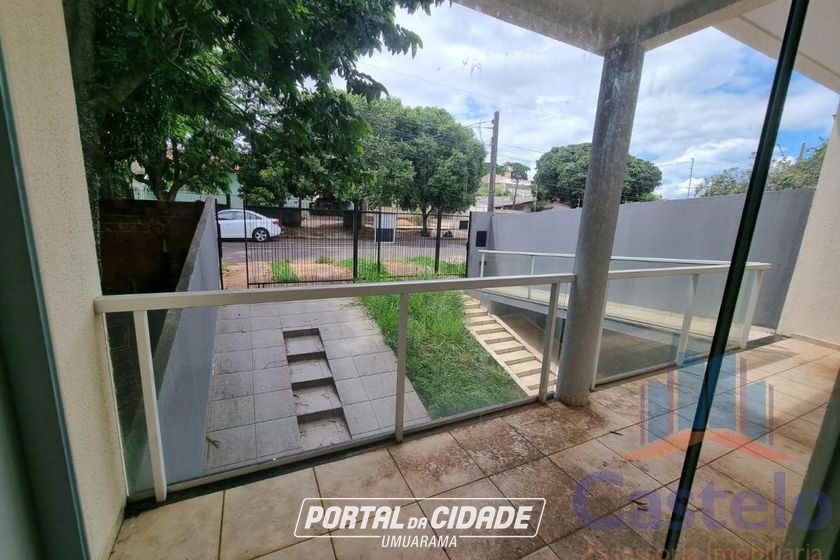 Casa &agrave; venda - 190m&sup2; - Zona V