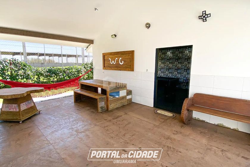 Casa &agrave; venda - 310m&sup2; - Perimetro Urbano Serra Dos Dourados