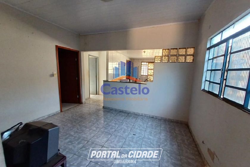 Casa &agrave; venda - 180m&sup2; - Parque San Remo III