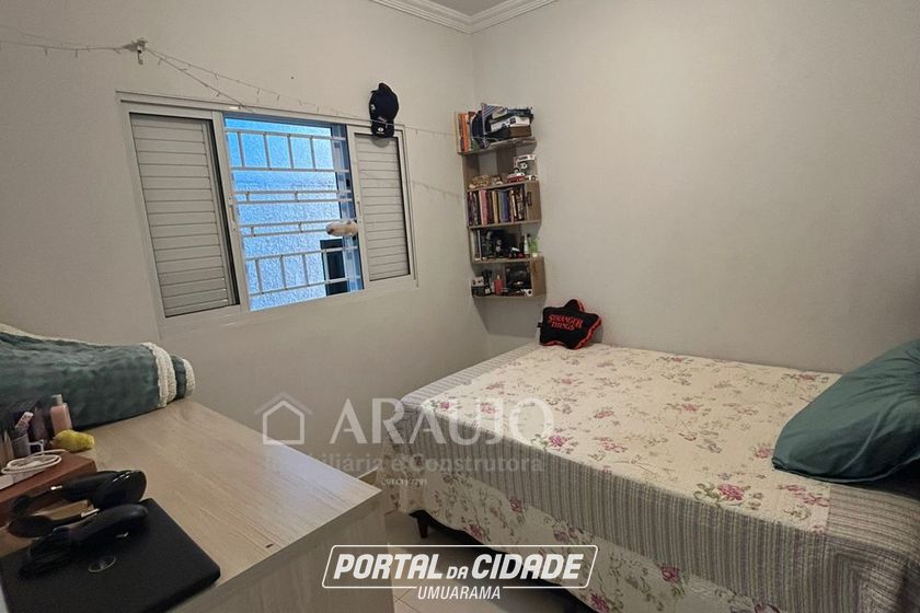 Casa &agrave; venda - 154m&sup2; - Jardim Oriente