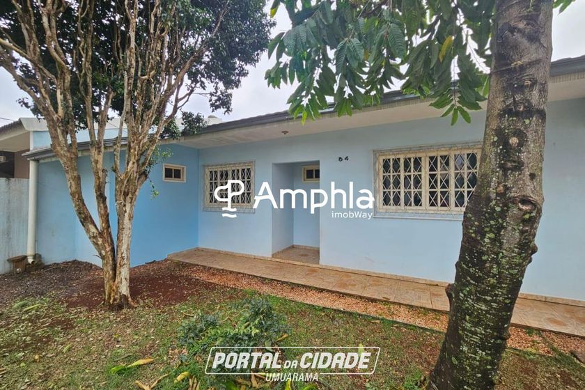 Casa &agrave; venda - 110m&sup2; - Country