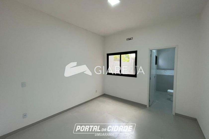 Casa &agrave; venda - 60m&sup2; - JARDIM COOPAGRO