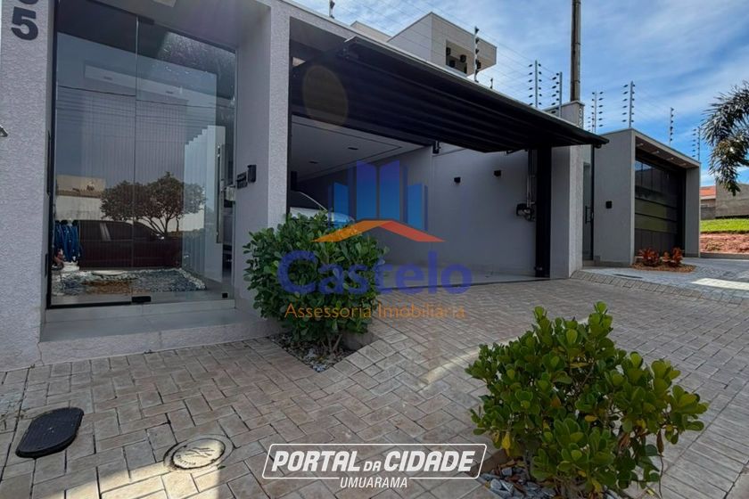Casa &agrave; venda - 120m&sup2; - PARQUE RESIDENCIAL INTERLAGOS