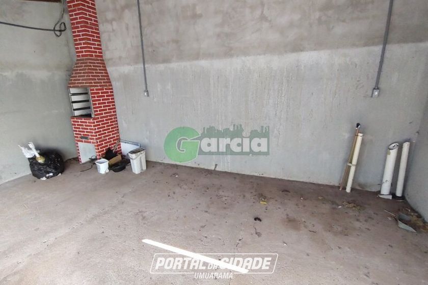 Casa para alugar - Jardim Panorama