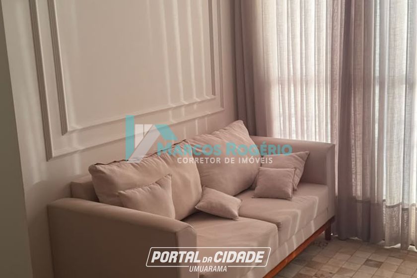 Apartamento &agrave; venda - 70m&sup2; - Parque Residencial Interlagos II
