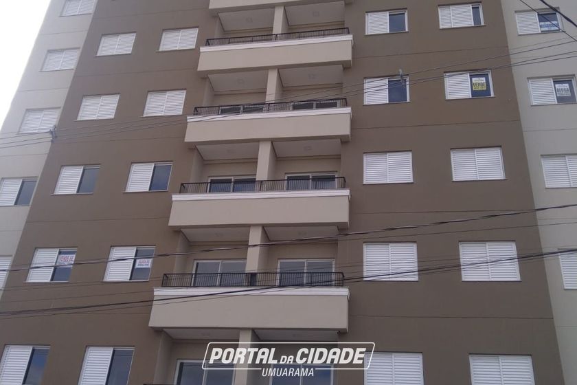 Apartamento &agrave; venda - 99m&sup2; - Parque Residencial Interlagos II