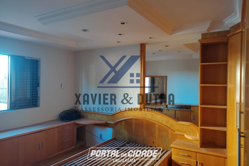Apartamento &agrave; venda - 111m&sup2; - 2&ordm; andar