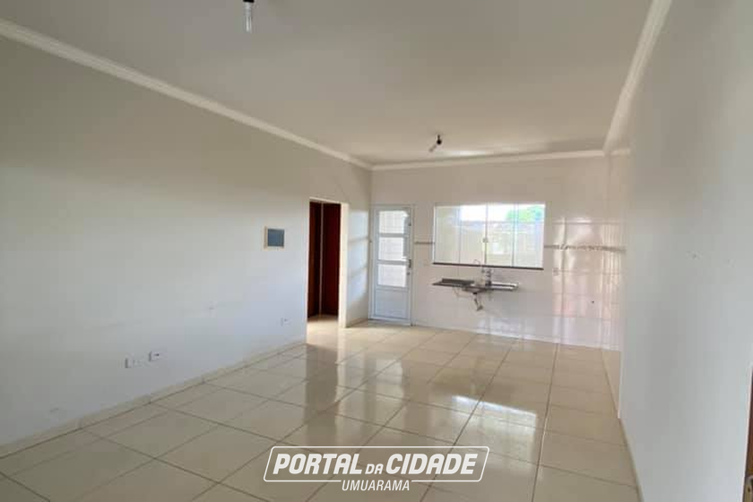 Casa &agrave; venda - 80m&sup2; - Jardim Sakai