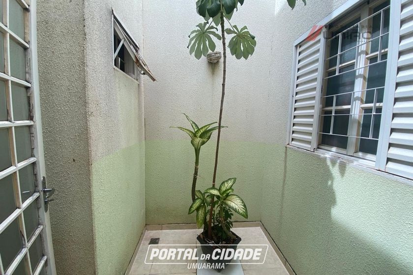 Casa &agrave; venda - 74m&sup2; - Jardim Imperial I