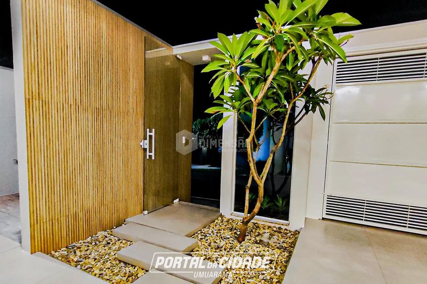 Casa &agrave; venda - 136m&sup2; - Parque Metropolitano I