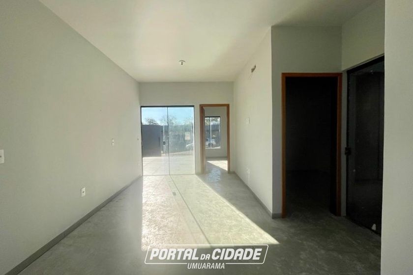 Casa &agrave; venda - 183m&sup2; - 