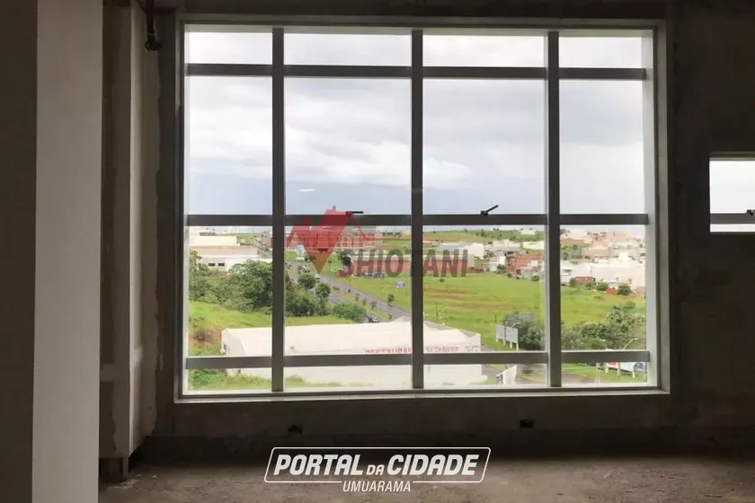 Sala Comercial &agrave; venda - Parque Residencial da G&aacute;vea