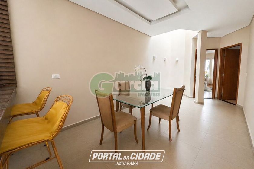 Casa para alugar - Zona V