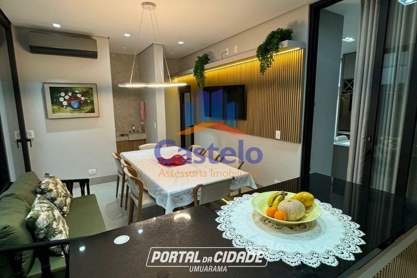 Casa &agrave; venda - 260m&sup2; - ZONA VII