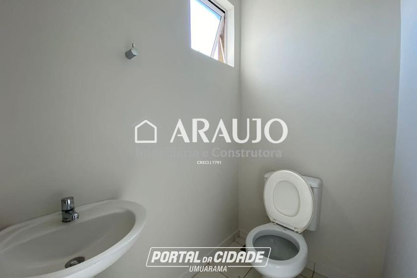Apartamento &agrave; venda - 126m&sup2; - Edif&iacute;cio Villa Lobos - ZONA I