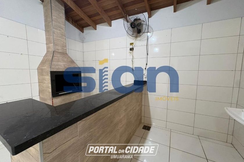 Casa para alugar - Jardim Morumbi I