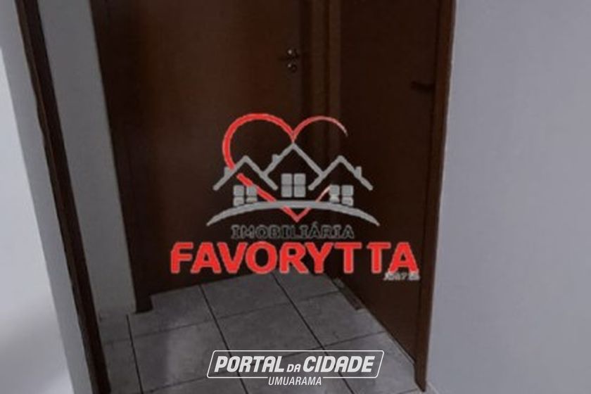 Apartamento &agrave; venda - 57m&sup2; - Zona II