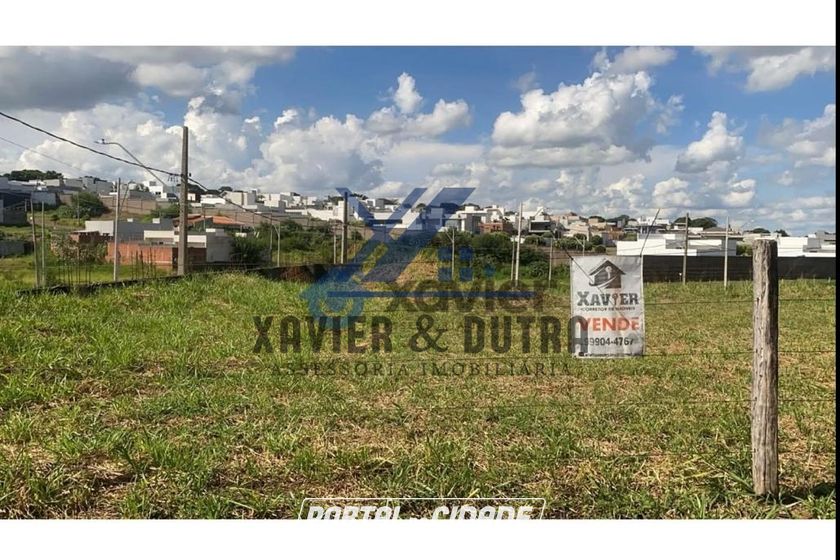 Terreno &agrave; venda - 210m&sup2; - JD. Pradopolis