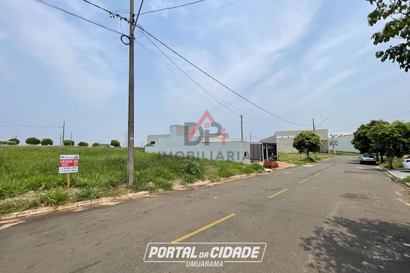 Terreno &agrave; venda - 220m&sup2; - Parque Residencial Metropolitano