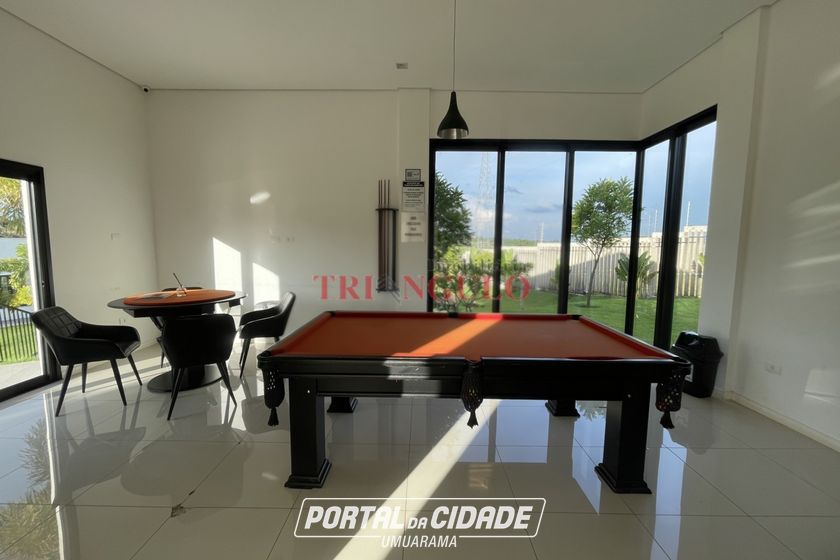 Casa para alugar - ZONA I