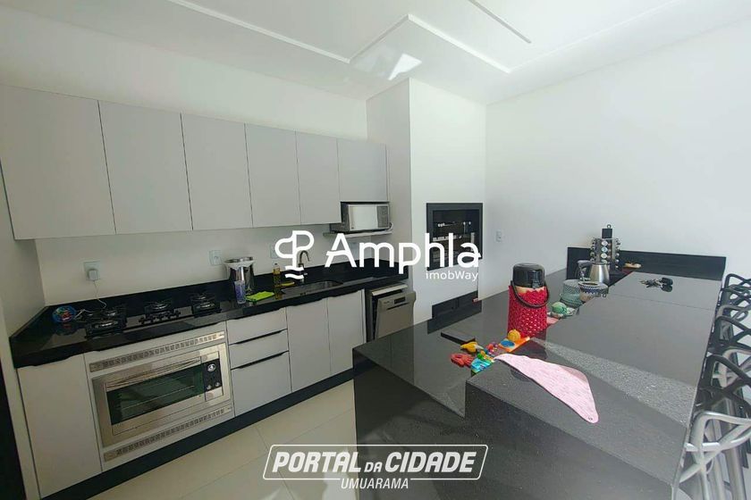 Casa &agrave; venda - 155m&sup2; - Universit&aacute;rio