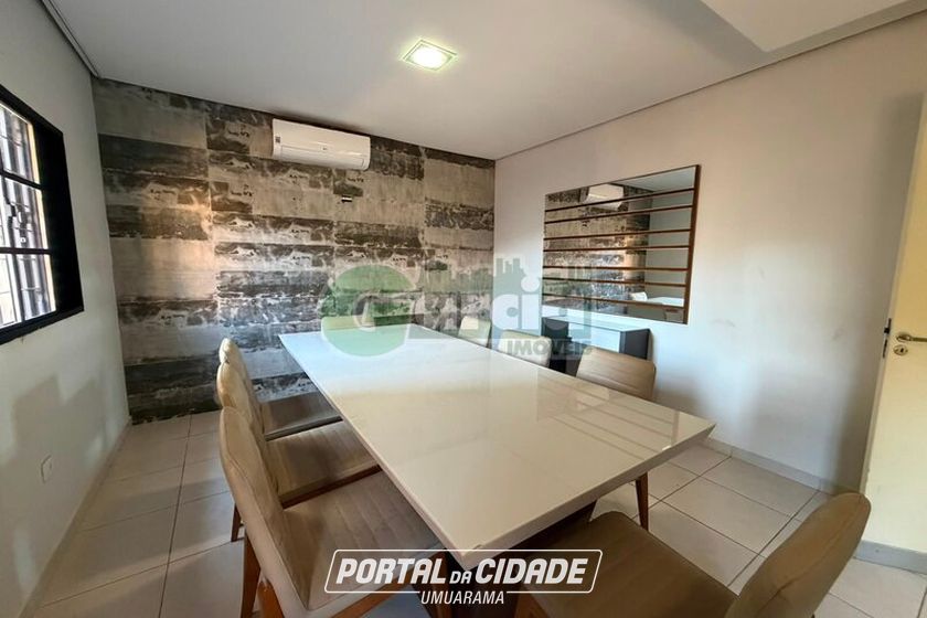 Sala Comercial para alugar - Zona II