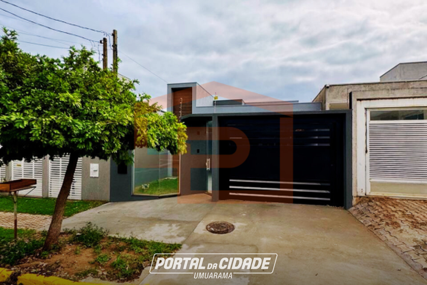 Casa &agrave; venda - 120m&sup2; - Jardim Vila Rica