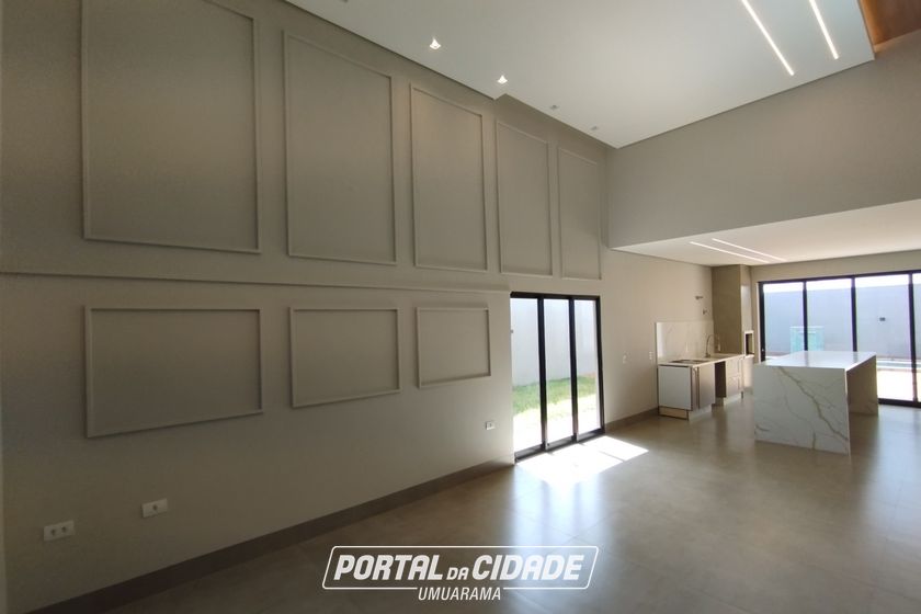 Casa &agrave; venda - 135m&sup2; - PARQUE RESIDENCIAL INTERLAGOS II