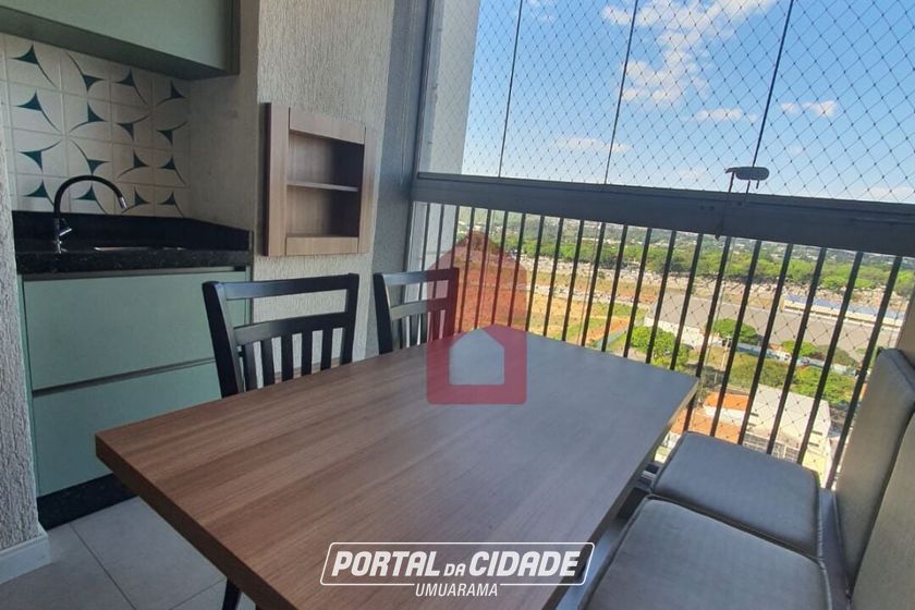 Apartamento &agrave; venda - Jardim Social