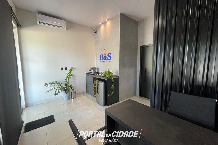 Sala Comercial &agrave; venda - 47m&sup2; - PARQUE CIDADE JARDIM