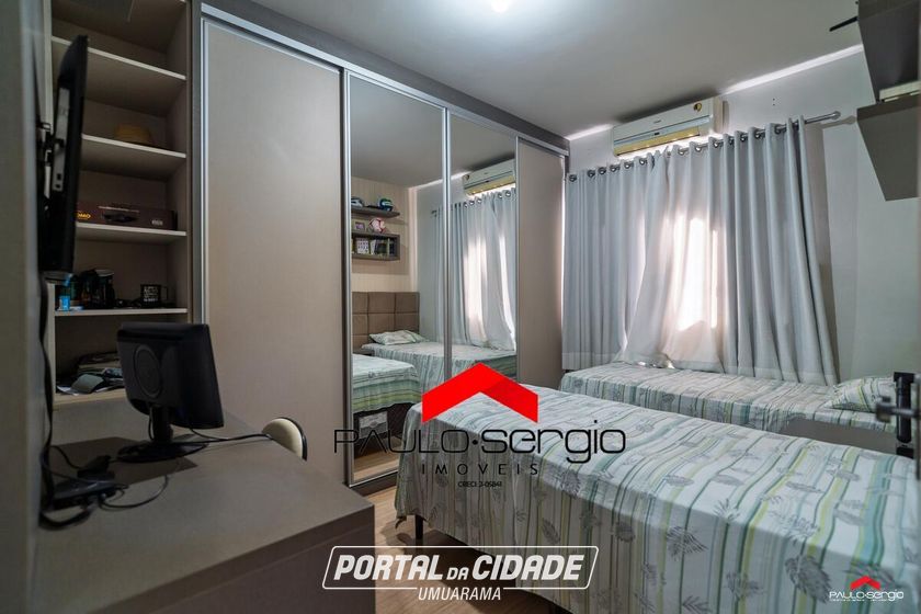 Casa &agrave; venda - 150m&sup2; - Parque Bandeirantes