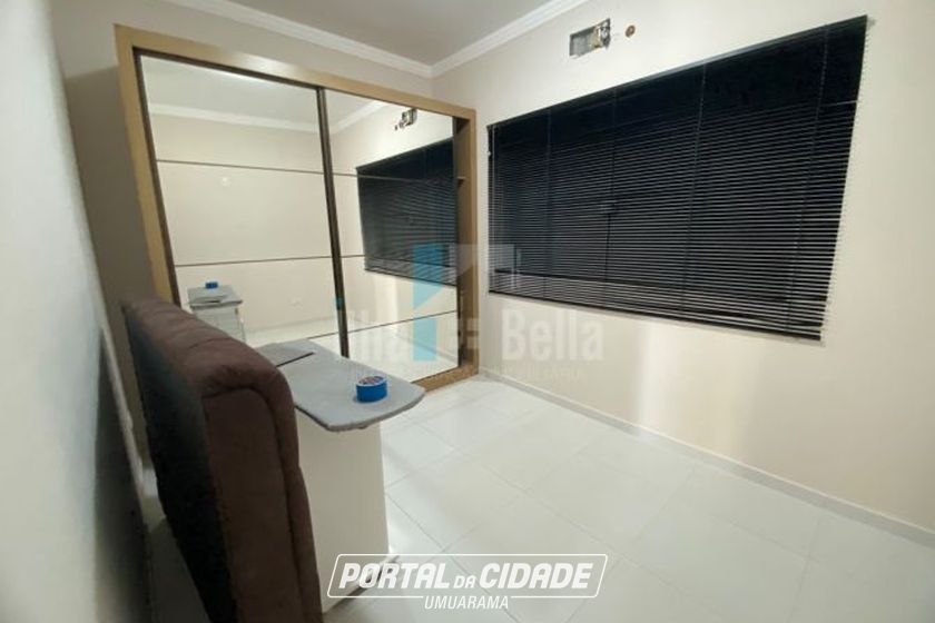 Casa para alugar - Parque Residencial Interlagos