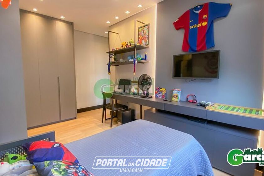 Casa &agrave; venda - 276m&sup2; - -