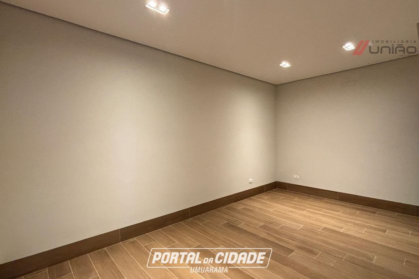 Casa &agrave; venda - 225m&sup2; - Parque Bandeirantes