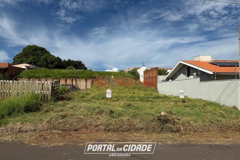 Terreno &agrave; venda - 199m&sup2; - JARDIM YONEZU