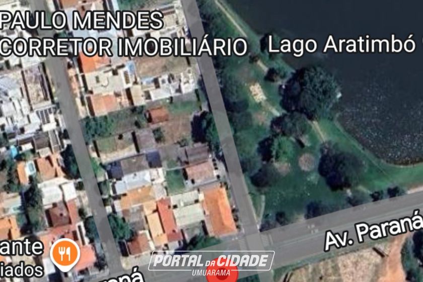 Terreno &agrave; venda - 195m&sup2; - JARDIM AM&Eacute;RICA