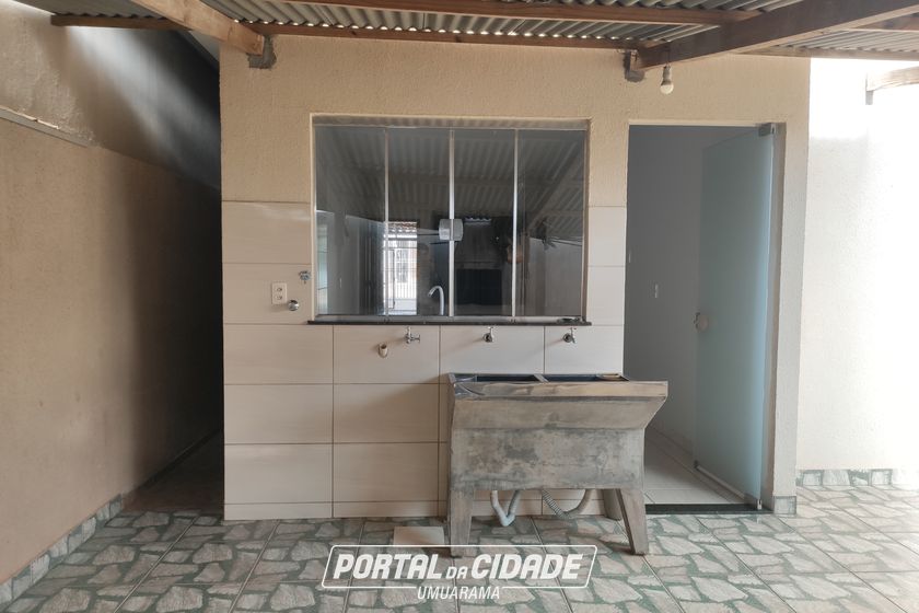 Casa &agrave; venda - 104m&sup2; - Parque Ibirapuera