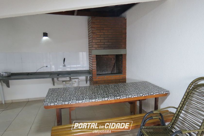 Sobrado &agrave; venda - 184m&sup2; - JARDIM TAMOIO