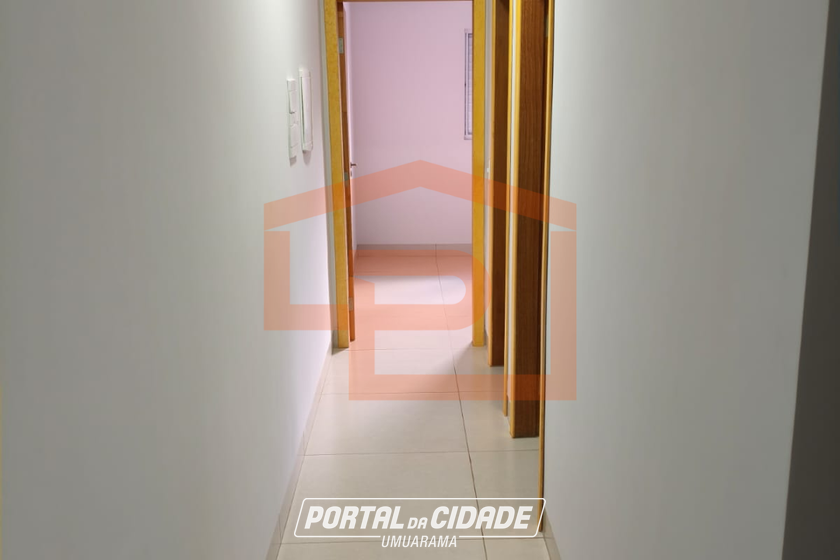 Casa &agrave; venda - 90m&sup2; - Jardim Portugu&ecirc;s