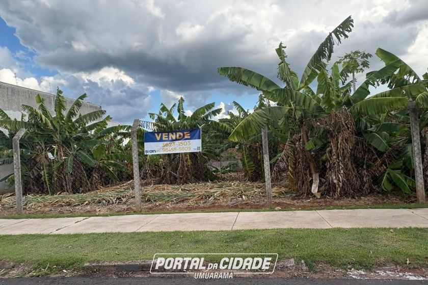 Terreno &agrave; venda - 250m&sup2; - Parque Bandeirantes