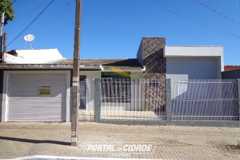 Casa &agrave; venda - 126m&sup2; - Jardim Petr&oacute;polis