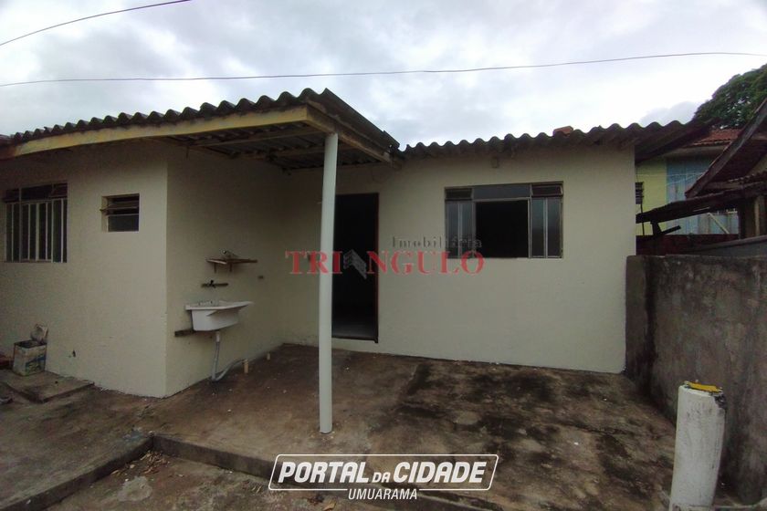 Casa para alugar - JARDIM BELVEDERE