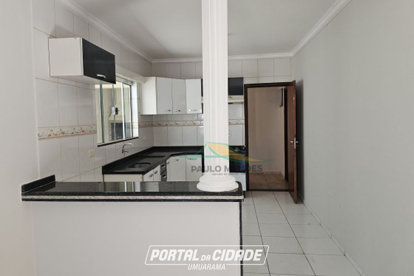 Casa &agrave; venda - 100m&sup2; - Parque Alto S&atilde;o Francisco