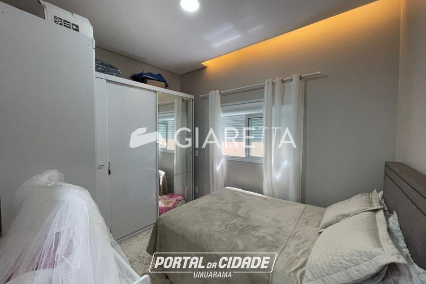 Casa &agrave; venda - 58m&sup2; - CRISTO REI