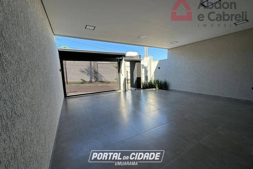 Casa &agrave; venda - 140m&sup2; - Parque Interlagos