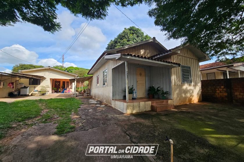 Casa &agrave; venda - 262m&sup2; - Zona VI